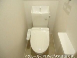 ステラＫの物件内観写真